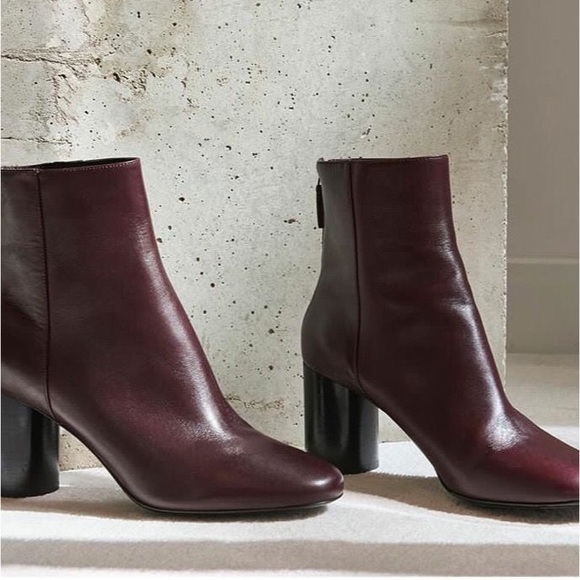 sandro sacha boots